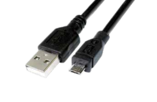 Cable DCU 304006 USB 2.0 A Macho - Micro USB B Macho