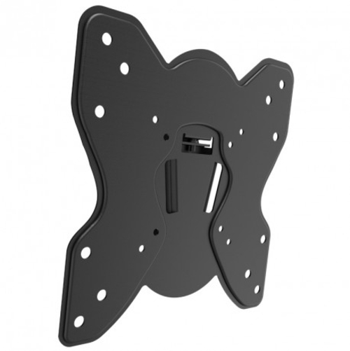 METRONIC 451061 Negro - Soporte TV 28"-42"