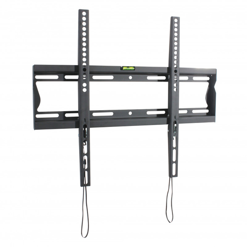 Soporte Televisión Metronic 451042 42"-55" Negro Ultraplano