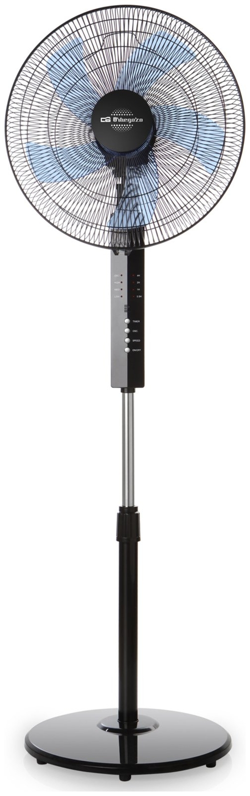 ORBEGOZO SF 0244 - Ventilador de Pie 55W