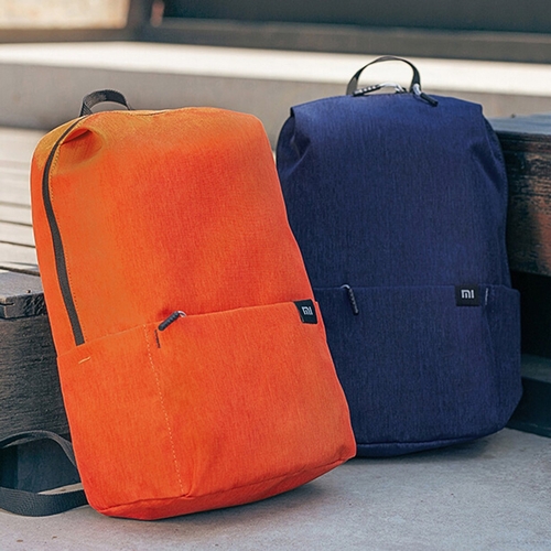 XIAOMI MI CASUAL DAYPACK  - Mochila Naranja
