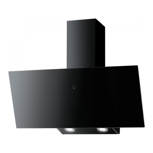 MEPAMSA CUADRO 90 NEGRO  - Campana Decorativa 90cm