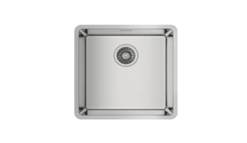 Teka BELINEA RS15 BE 40.40 - Fregadero 1 Seno 50CM