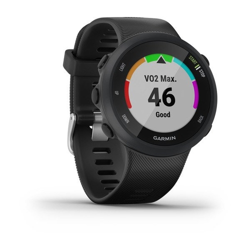 Reloj Pulsera Garmin Forerunner 45 Negro 010-02156-15    