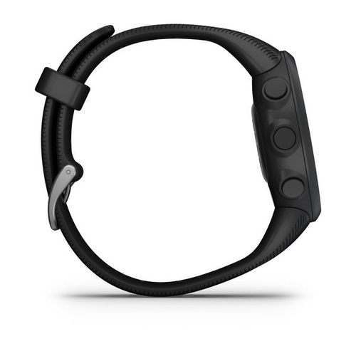 Reloj Pulsera Garmin Forerunner 45 Negro 010-02156-15    