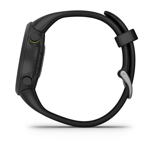 Reloj Pulsera Garmin Forerunner 45 Negro 010-02156-15    