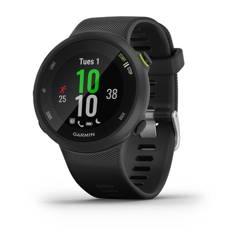 Reloj Pulsera Garmin Forerunner 45 Negro 010-02156-15    