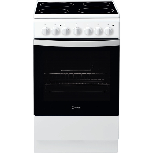 INDESIT IS5V4PHW/E Blanco - Cocina 50CM