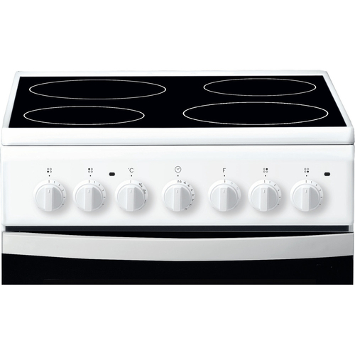 INDESIT IS5V4PHW/E Blanco - Cocina 50CM