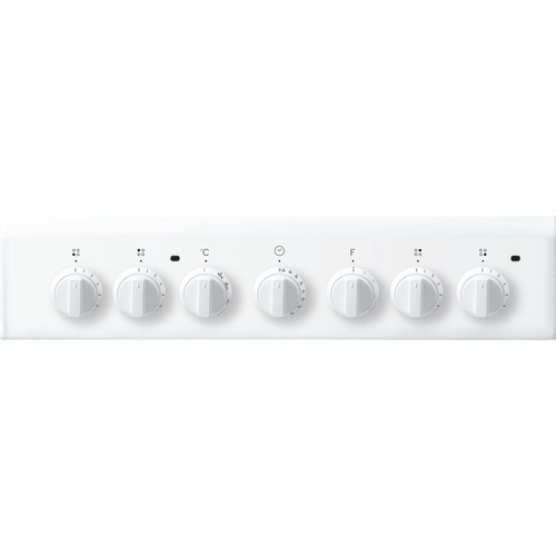 INDESIT IS5V4PHW/E Blanco - Cocina 50CM