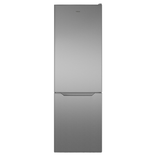 TEKA NFL 342 INOX - Frigorífico Combi No Frost