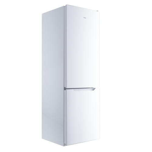 TEKA  NFL 342 C Blanco - Frigorífico Combi No Frost 