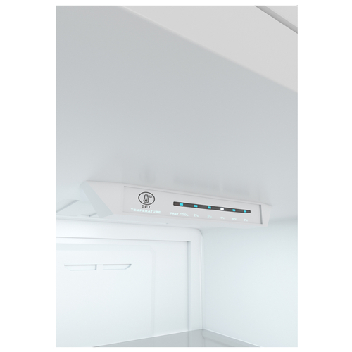 TEKA  NFL 342 C Blanco - Frigorífico Combi No Frost 