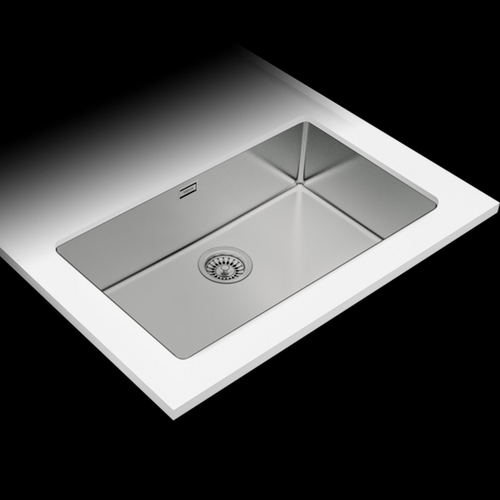 Teka BELINEA RS15 71.40 - Fregadero 1 Seno 80CM