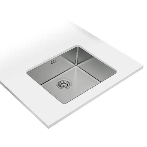 Teka BELINEA RS15 50.40 - Fregadero 1 Seno 60CM