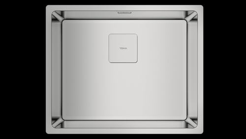 Teka FLEX LINEA RS15 50.40 - Fregadero 1 Seno 60CM