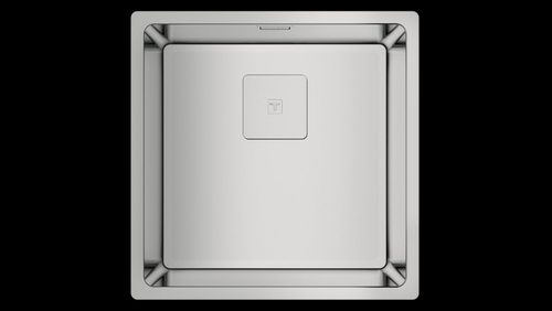 Teka FLEX LINEA RS15 40.40 - Fregadero 1 Seno 50CM