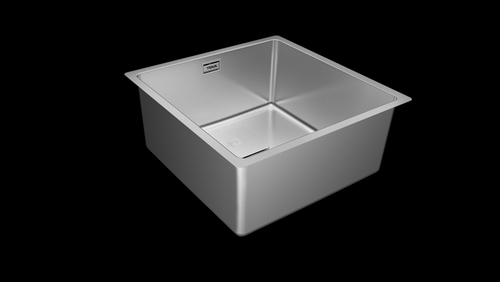 Teka FLEX LINEA RS15 40.40 - Fregadero 1 Seno 50CM
