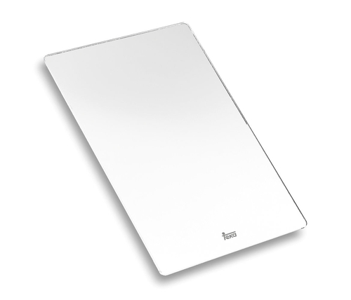 Accesorio Teka 11589009 Ancho 30cm Cristal Blanco