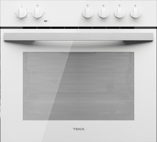TEKA HBE 490 ME BLANCO  - Horno Convencional 72L