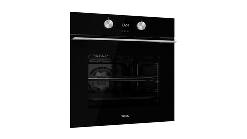 TEKA  HLB 8400 CRISTAL Negro - Horno Multifunción 70L