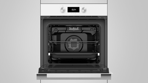 TEKA  HLB 8400 BLANCO - Horno Multifunción  70L