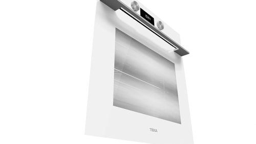 TEKA  HLB 8400 BLANCO - Horno Multifunción  70L