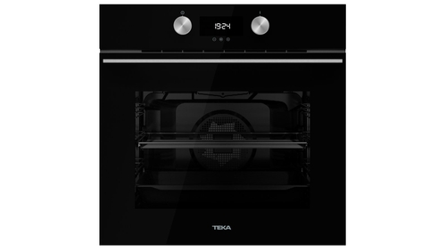 TEKA  HLB 8400 CRISTAL Negro - Horno Multifunción 70L