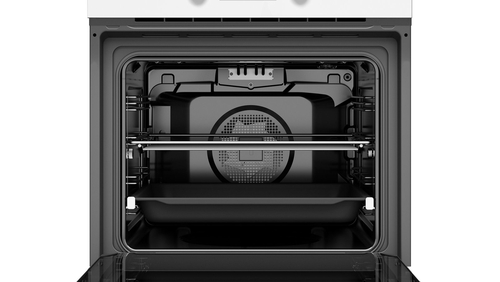 TEKA  HLB 8400 BLANCO - Horno Multifunción  70L