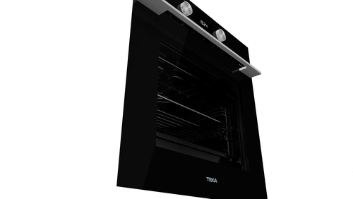 TEKA  HLB 8400 CRISTAL Negro - Horno Multifunción 70L