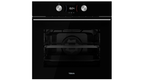 TEKA  HLB 8400 CRISTAL Negro - Horno Multifunción 70L