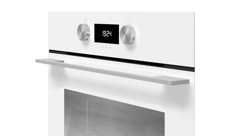 TEKA  HLB 8400 BLANCO - Horno Multifunción  70L