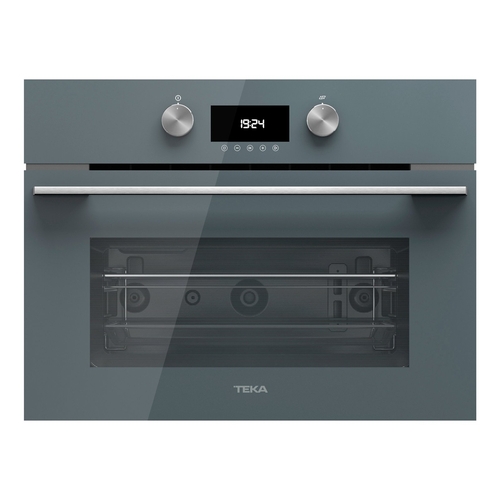 TEKA MLC 8440 Gris Compacto - Microondas 44L 3200W