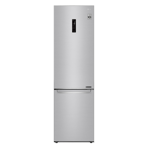 LG GBB72NSDFN INOX - Frigorífico Combi NoFrost