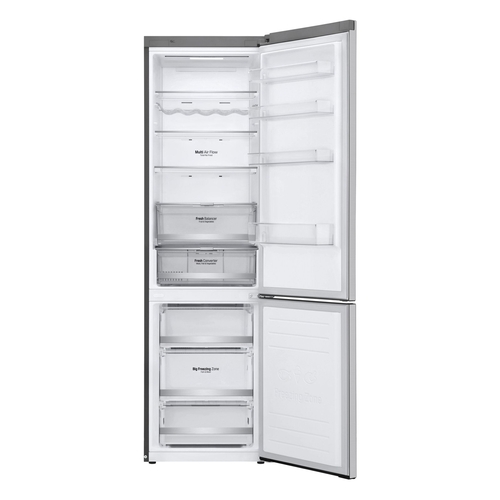 LG GBB72NSDFN INOX - Frigorífico Combi NoFrost