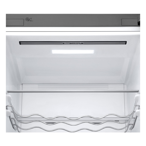 LG GBB72NSDFN INOX - Frigorífico Combi NoFrost