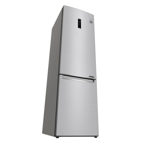LG GBB72NSDFN INOX - Frigorífico Combi NoFrost