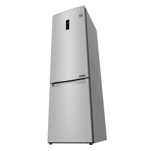 LG GBB72NSDFN INOX - Frigorífico Combi NoFrost