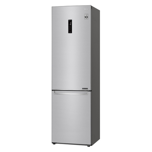 LG GBB72NSDFN INOX - Frigorífico Combi NoFrost