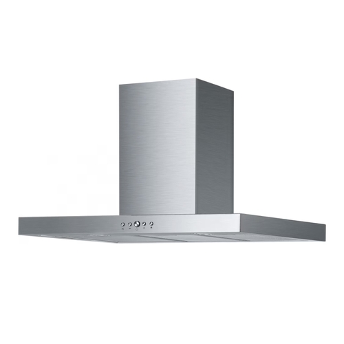 Campana Decorativa Mepamsa SILUETA XLA 90 INOX    