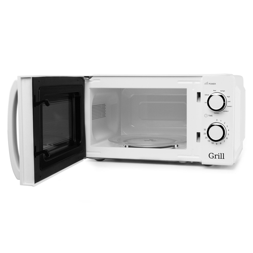 ORBEGOZO MIG 2130 BLANCO - Microondas 20L 900W