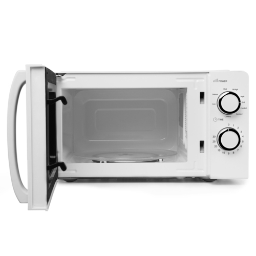 ORBEGOZO MIG 2130 BLANCO - Microondas 20L 900W