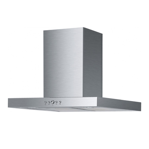 MEPAMSA SILUETA XLA 70 INOX  - Campana Decorativa 70cm
