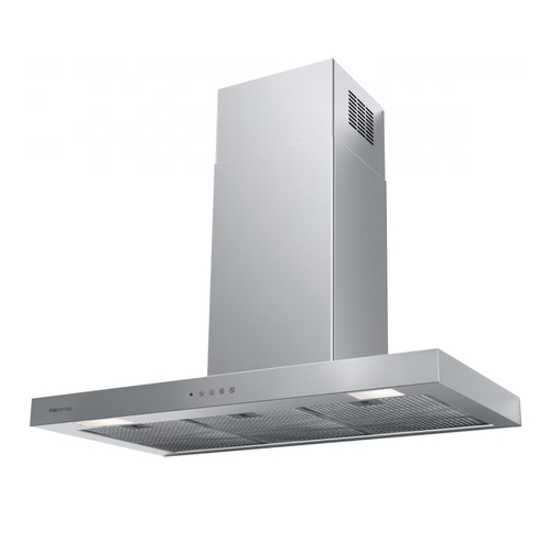 MEPAMSA STILO NEO 90 INOX - Campana Decorativa 90cm