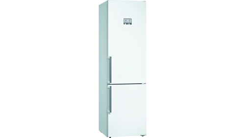 BOSCH KGN39AWEP Blanco - Frigorífico Combi NoFrost