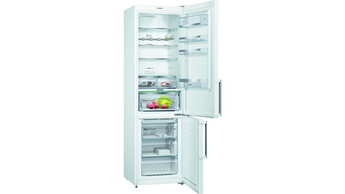 BOSCH KGN39AWEP Blanco - Frigorífico Combi NoFrost