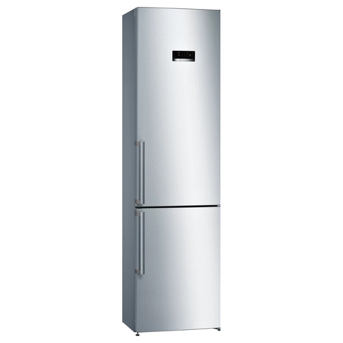 BOSCH KGN39XIDP  INOX - Frigorífico Combi NoFrost