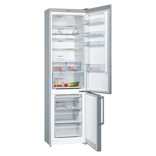 BOSCH KGN39XIDP  INOX - Frigorífico Combi NoFrost