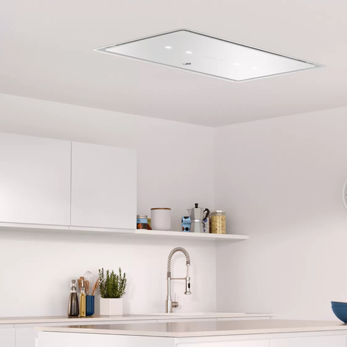 BALAY 3BE-296-ABC Cristal Blanco - Grupo Filtrante 90CM