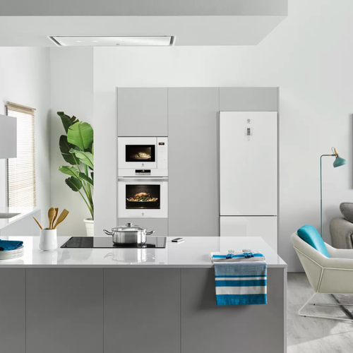 BALAY 3BE-296-ABC Cristal Blanco - Grupo Filtrante 90CM